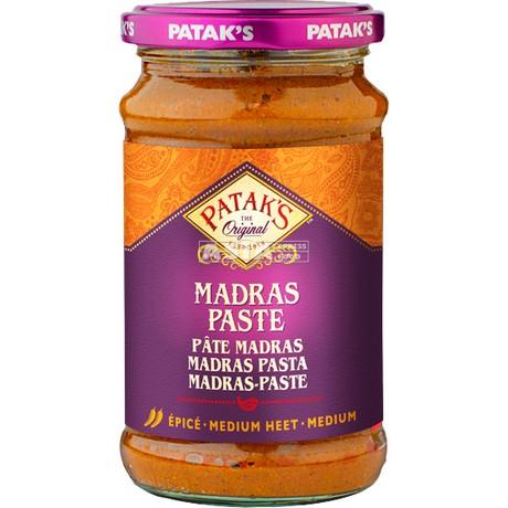 PATAK’S Madras Paste