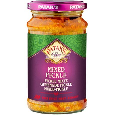 PATAK’S Mixed Pickle