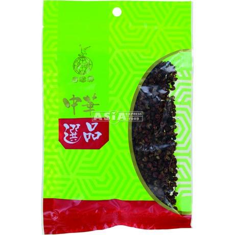EAGLOBE Wild Pepper (Szechuan)