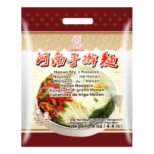 Chunsi Henan Style Noodles