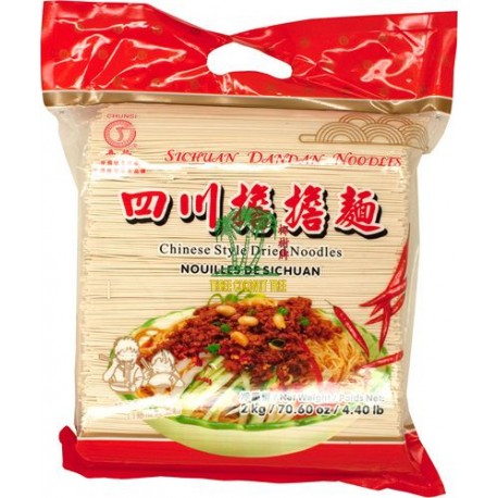 Chunsi Sichuan Dan Dan Noodles