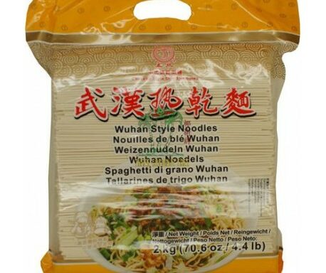 CHUNSI Wuhan Style Noodles 2kg