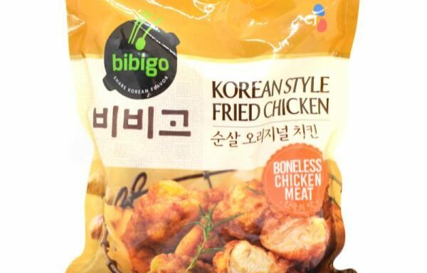 BIBIGO Korean Style Fried Chicken