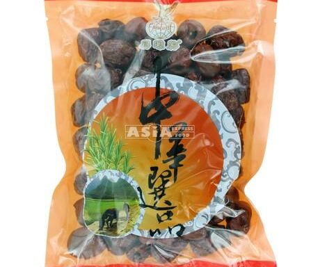 EAGLOBE Red Dates without Seed / Tao Tau