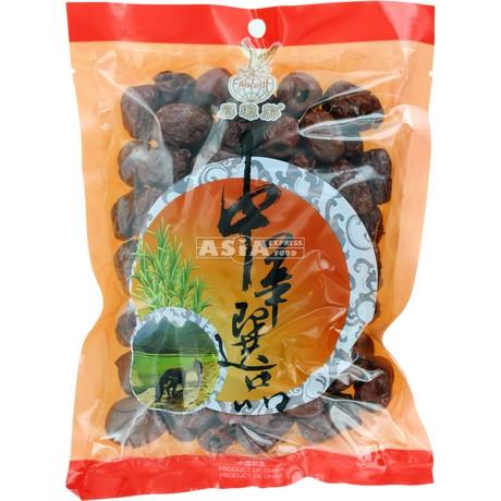 EAGLOBE Red Dates without Seed / Tao Tau