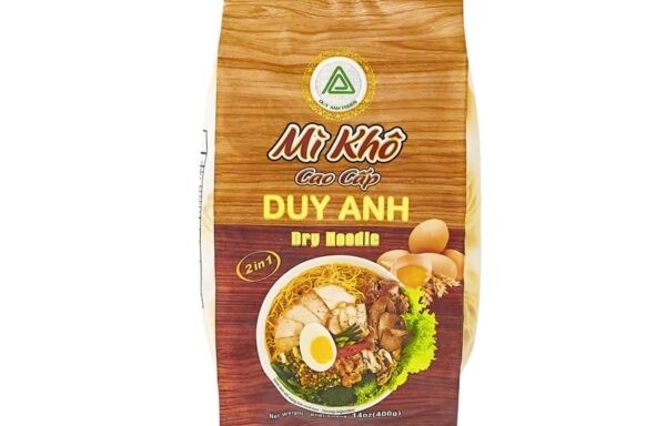DA Dried Noodle / Mi Trung Kho ( S )