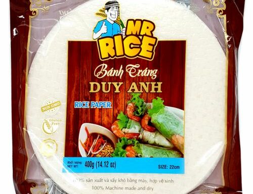 Rice Paper ( R )
