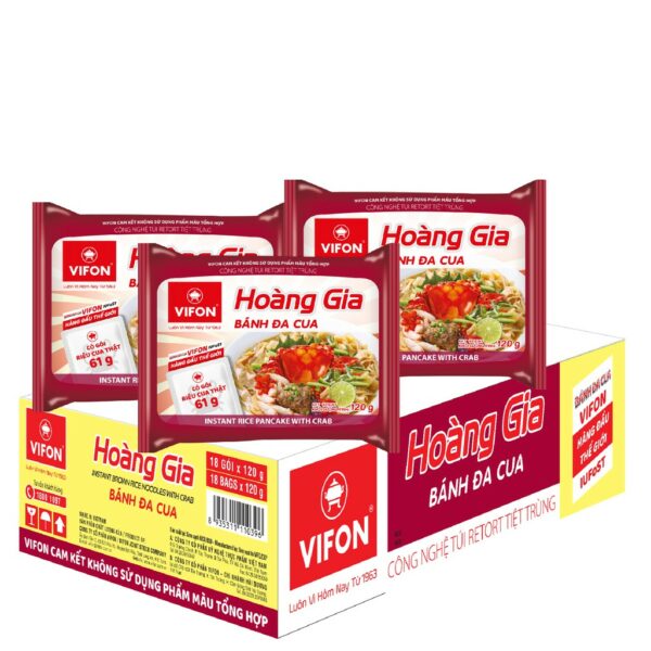 Vifon-instant-brown-rice-noodles-with-crab Banh da cua 120gx18