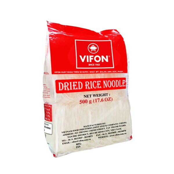 VIFON Rice Noodle / Hu Tieu Kho
