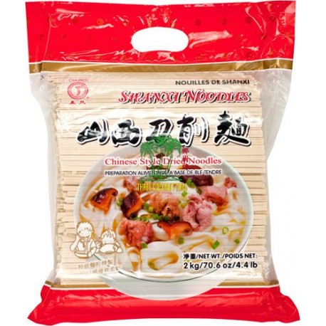 CHUNSI Shanxi Daoxiao Noodles