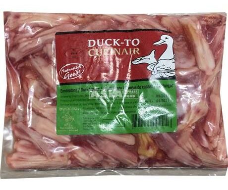 DUCK-TO Duck Tongues
