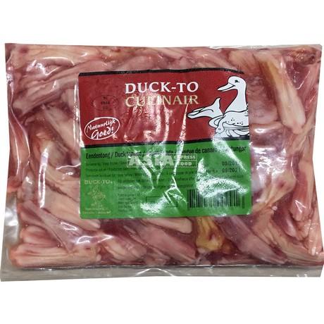DUCK-TO Duck Tongues