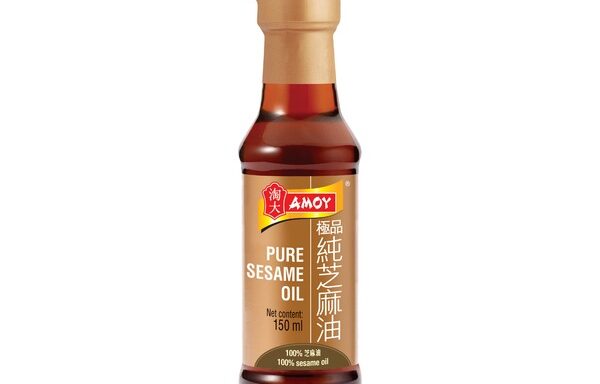 Amoy Sesame Oil