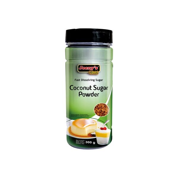 Coconut Sugar Powder