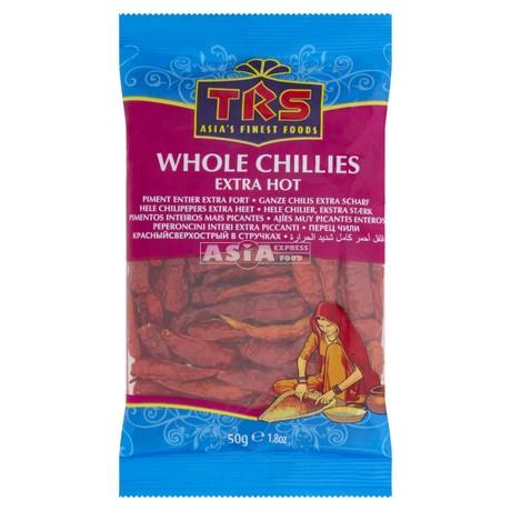 TRS Chilli Whole