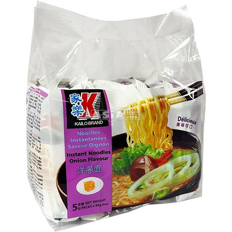 KAILO Instant Noodle Soup Onion