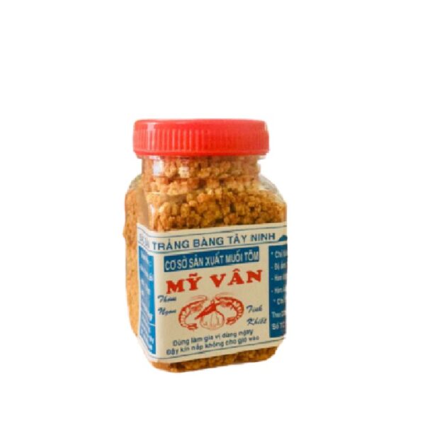 MUOI TAY NINH / Spice Mix Salt-Shrimp