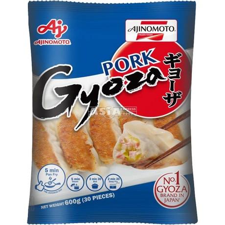 AJINOMOTO Gyoza Pork