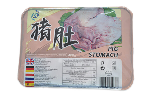 Pig Stomach