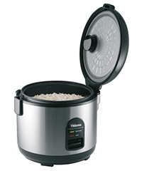 Electric Rice Cooker 1,8 L