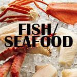 fisk & seafood