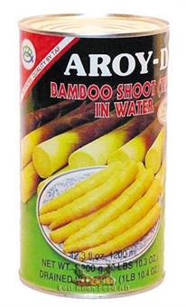 AROY-D BAMBOO SHOOT TIP 1,2KG