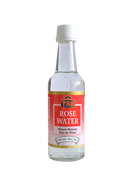 TRS Rose Water