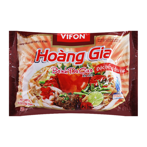 Vifon-instant-brown-rice-noodles-with-crab Banh da cua
