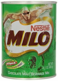 Milo Instant Chocolate Drink