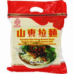 Chunsi  Shandong Ramen Noodles
