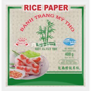 Rice Paper ( S )