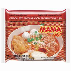 Mama-instant-rice-noodle-tom-yum 3x55g
