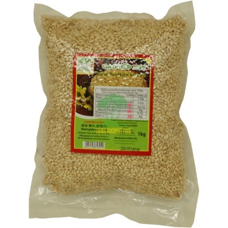 TCT Short Grain Sticky Rice / Gao Nep Xay