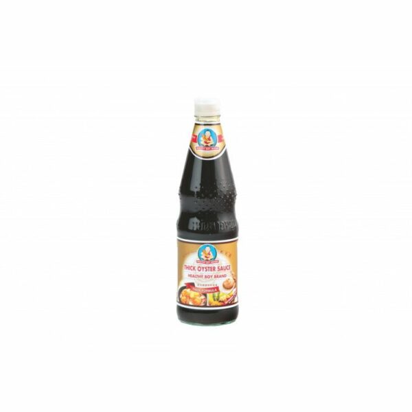 Healthy Boy Oyster Sauce (thick) 700 ML