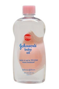 JOHNSON’S  Baby Oil 300ml