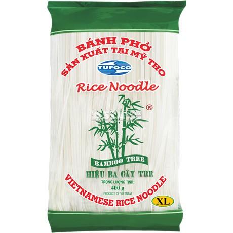 Bamboo-tree-rice-noodles / Banh Pho 10-mm