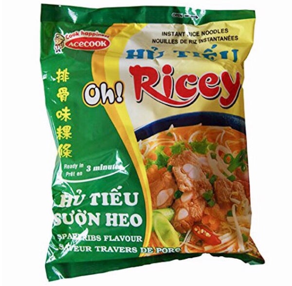 Acecook-or-inst-rice-noodle-spareribs 3x70g