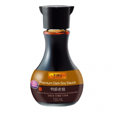 LKK Premium Dark Soy Sauce