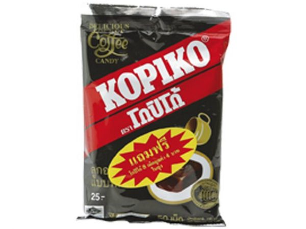 Kopiko Coffee Candy 150 G