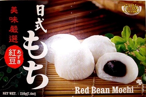 ROYAL FAMILY  Mochi Red Bean