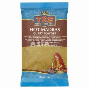 TRS Madras Hot Curry Powder