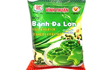 V .T Bot Banh Da Lon ( Flour )