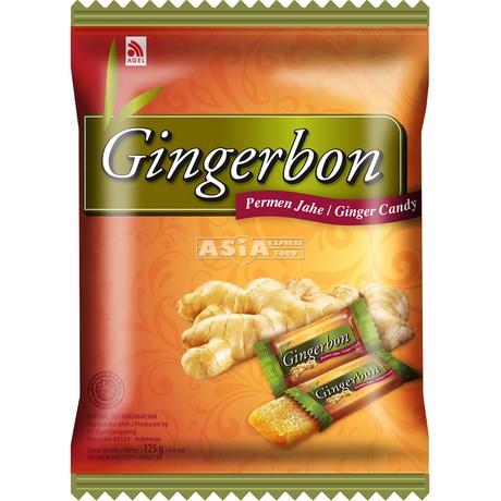GINGERBON Ginger Bonbons