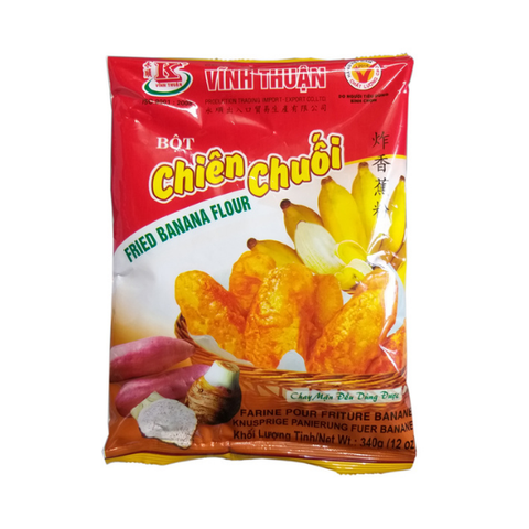 V.T Bot Chien Chuoi ( Flour )