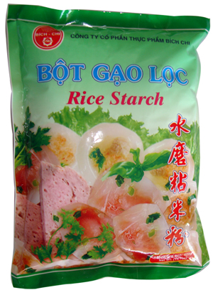 BICH CHI Bot Gao Loc ( Rice Flour )