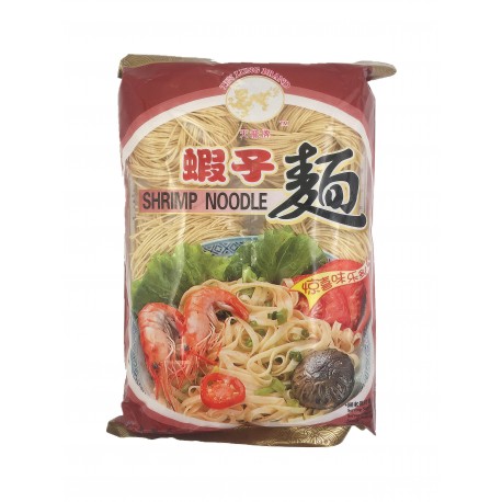 Tin Lung Shrimp Noodle