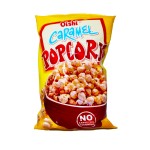 PH Caramel Popcorn