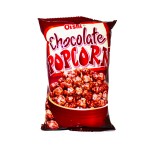PH Chocolate popcorn