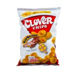 PH Clover Chips – BBQ