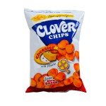 PH Clover Chips – Cheese